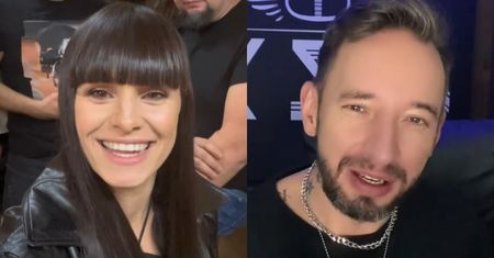 Adam Konkol i Łzy walczyli w sądzie o prawa do nazwy zespołu. Zapadł wyrok w sprawie