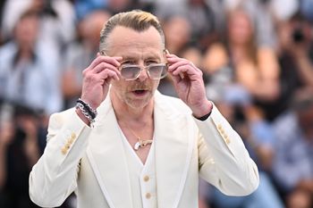 Jeden film wszystko zmienił. Aktor od tamtego czasu nie pije