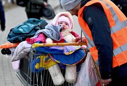 Po drugiej stronie. "Wszystko będzie dobrze. Prawda?"