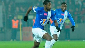 Były lechita szuka szczęścia w Szkocji