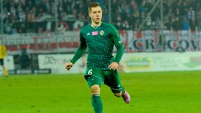 2. Bundesliga: 90 minut Tomasza Hołoty w debiucie, dobry występ nowego pomocnika Arminii