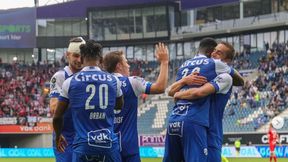 Typy na dziś | 01.02.2024 r. | KAA Gent przełamie się w meczu przeciwko Sint-Truiden?