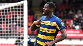 Inter finalizuje transfer napastnika. Nowy trener dobrze go zna