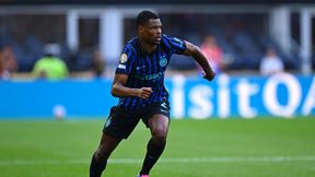 Barcelona interesuje się graczem Interu. Znana jest kwota wykupu zawodnika