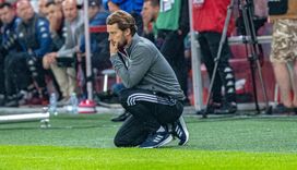 Czy to będzie nowy trener Śląska?