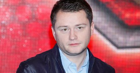 "X Factor": Jarosław Kuźniar jest za sztywny