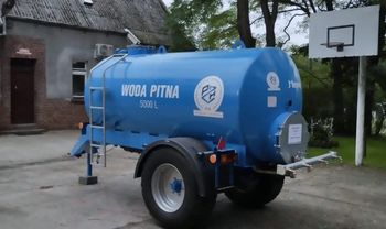 Po skażeniu wody w gminie Zławieś Wielka. Potrzebne są modernizacje sieci