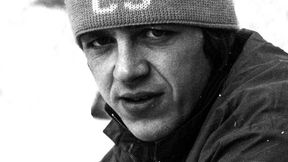 Zmarł Grzegorz Jaroszewski. Był wybitnym sportowcem