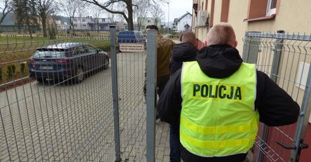 Okrutni nastolatkowie z Lęborka. Grozi im 12 lat więzienia