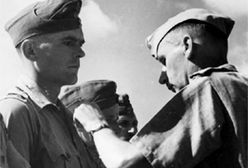 Polscy bohaterowie obrony Tobruku