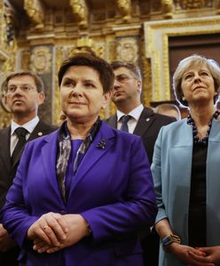 Marcin Makowski: Po szczycie w Brukseli, rzymska kontrofensywa rządu
