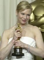 Renée Zellweger szuka opiekuna dla George'a Hamiltona