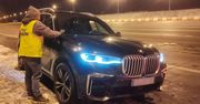 30-latek ukradł bmw chińskich dyplomatów z Berlina. Wpadł na Pomorzu