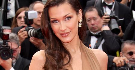 Cannes zakazuje "nagich sukienek" na czerwonym dywanie. Taka kreacja już "nie przejdzie"