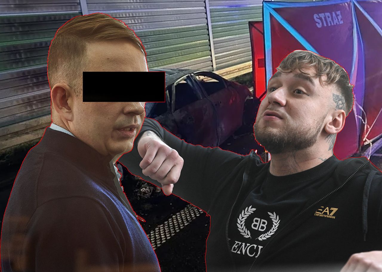Sebastian M. skończy jak Łukasz Żak? "Kary są za niskie"