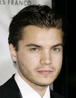 Emile Hirsch
