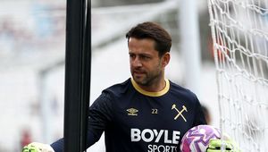 Zespół Łukasza Fabiańskiego się rozpędza. Kolejna wygrana