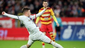 Będzie hit transferowy w PKO Ekstraklasie? Chcą gwiazdę ligi