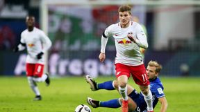 Bundesliga: RB Lipsk nie oddaje pozycji lidera. Beniaminek nadal niepokonany