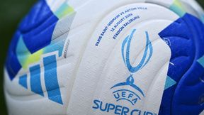 Superpuchar UEFA. Paris Saint-Germain - Aston Villa. Gdzie oglądać mecz Superpucharu UEFA? O której start?
