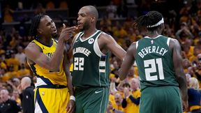 Szalony mecz w play-offach w NBA! Wszystko rozstrzygnęło się w dogrywce