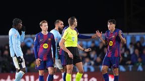 Tak źle nie było od 12 lat. Niewiarygodne, co dzieje się z Barceloną