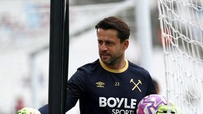 Zespół Łukasza Fabiańskiego się rozpędza. Kolejna wygrana