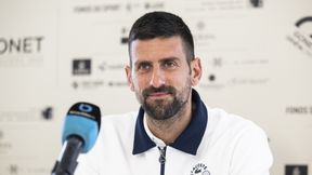 Djoković ma nowego trenera. Ostatnio pracował z kobietami