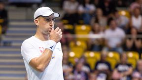 Świetny występ Zielińskiego. Powtórka z Wimbledonu