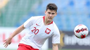 Młodzi Polacy pokazują moc. Kolejne zwycięstwo kadry U-17