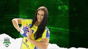 Jest potwierdzenie klubu. Reprezentantka Słowacji w MKS FunFloor Perła Lublin