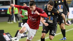 Ekstraklasa wydała komunikat. Władze ligi liczą, że Wisła Kraków dokończy sezon