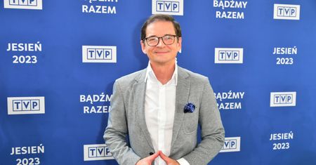 Przemysław Babiarz zawieszony przez TVP. Nie będzie już komentował igrzysk