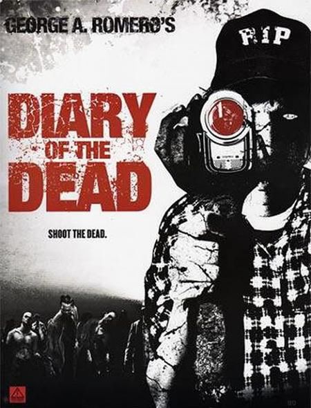 Diary of the Dead: Kroniki żywych trupów