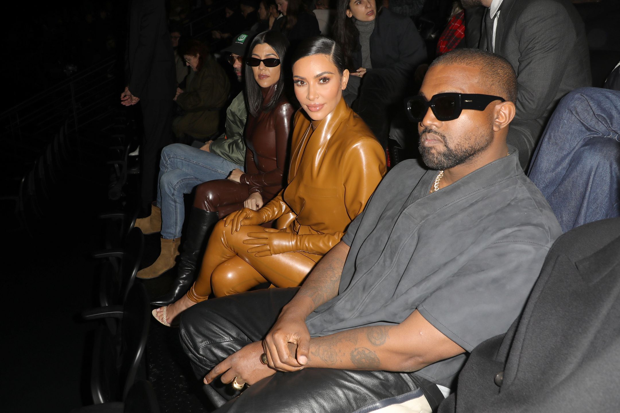 Kim Kardashian