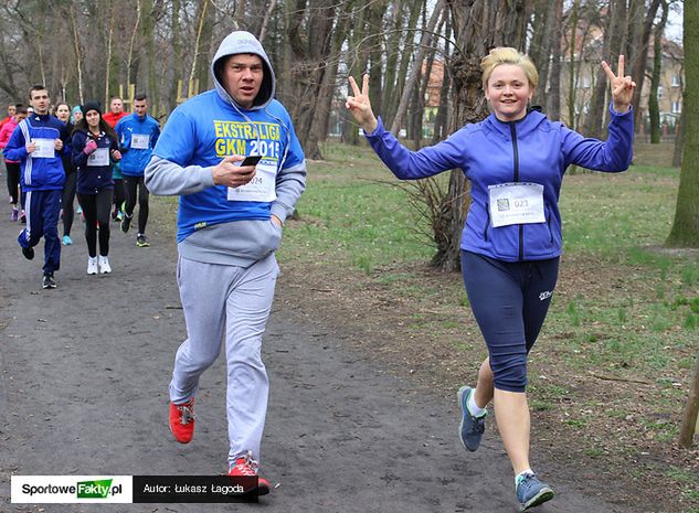 Co daje bieganie? Obniża poziom kortyzolu, czyli zmniejsza ciśnienie krwi i zwiększa poziom zadowolenia