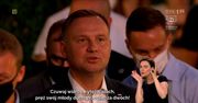 Kim są obłędne tłumaczki języka migowego z koncertu TVP?