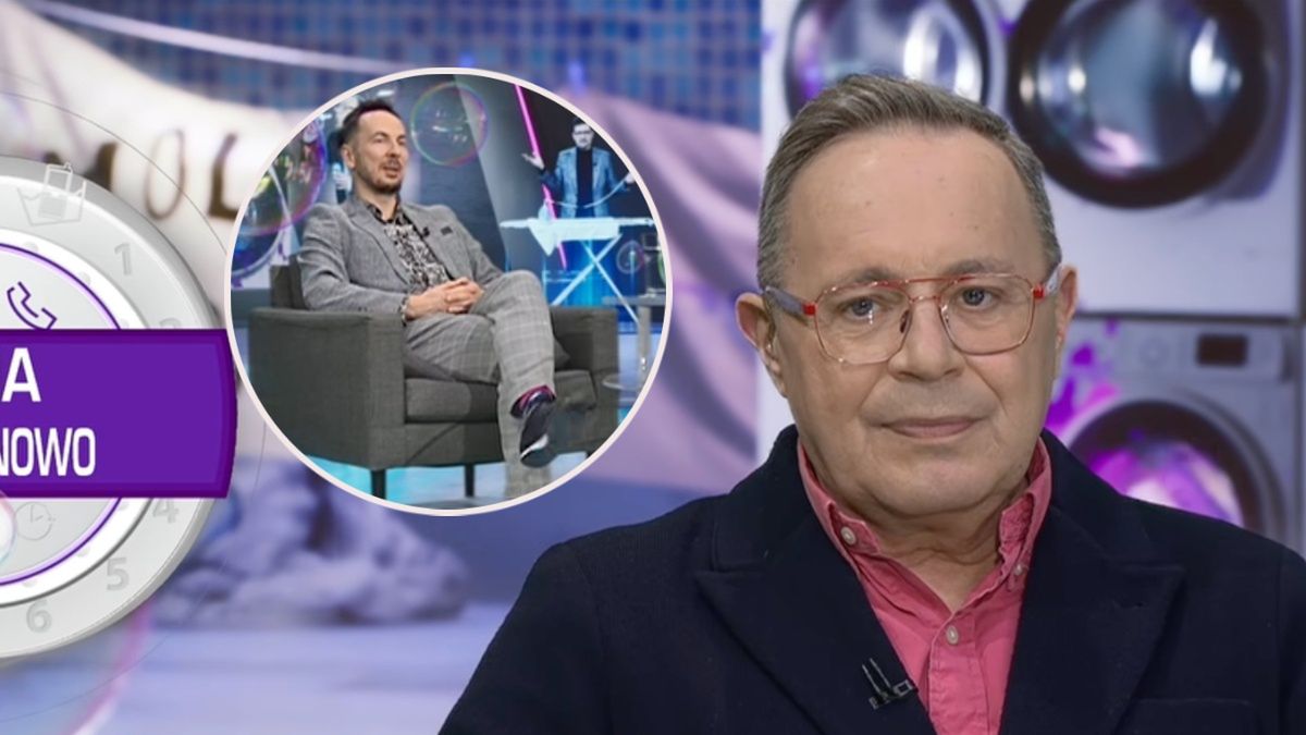 Szymon Jachimek, Tomasz Sianecki