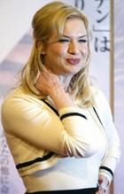 Nowa miłość Renée Zellweger