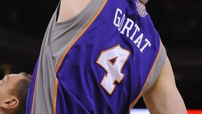 Gortat najlepszy, ale Suns polegli z Grizzlies. 30 zbiórek Andrewa Bynuma!