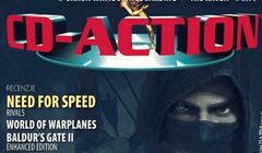 „CD Action” liderem wśród pism komputerowych w 2014 roku. „Chip” z największym spadkiem