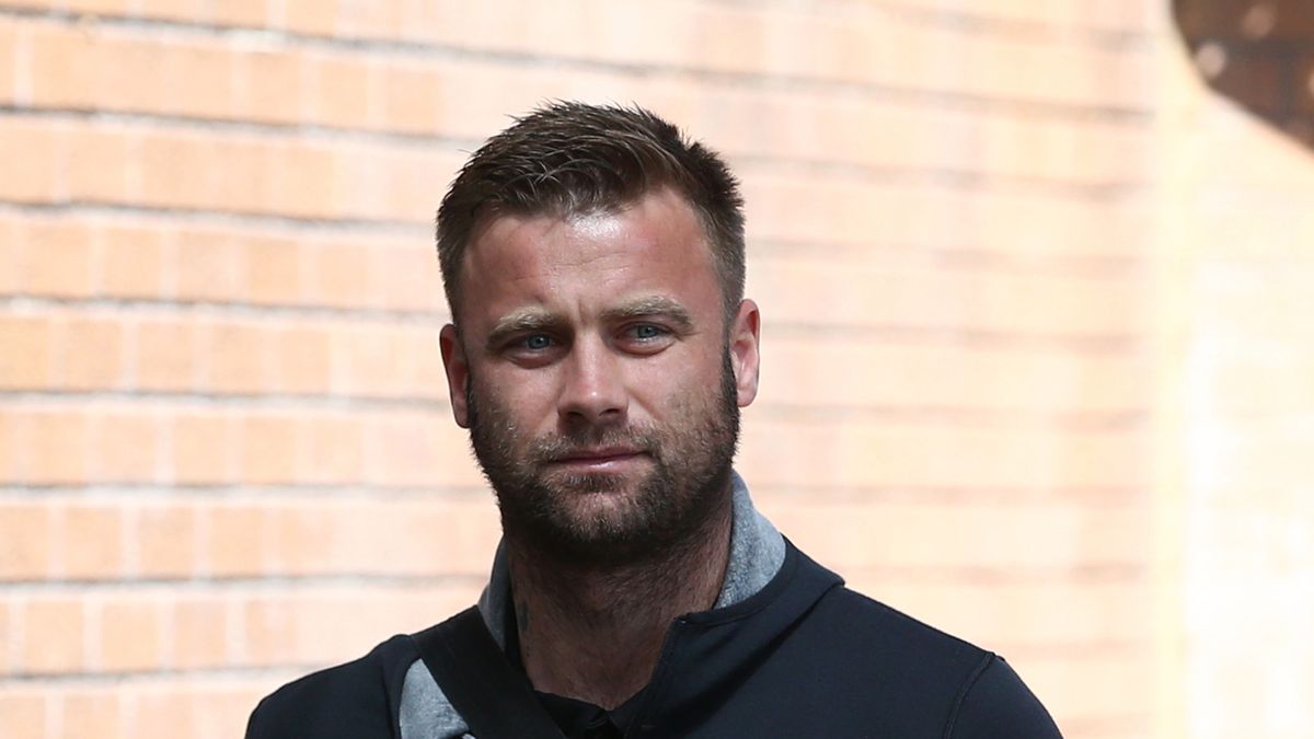 Getty Images / Jan Kruger / Artur Boruc