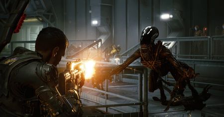 Ksenomorfy powracają - zapowiedziano Aliens: Fireteam
