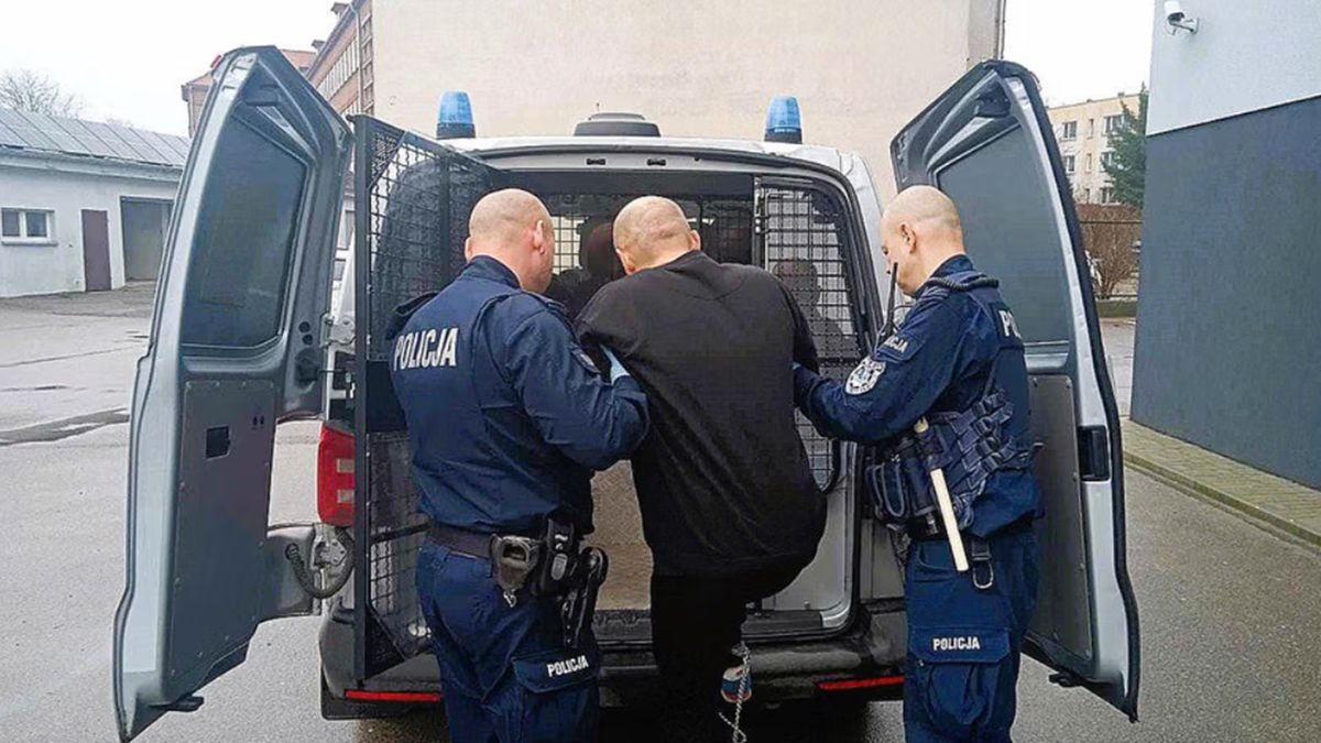 Sylwester R. nie przyznaje się do usiłowania zabójstwa ojca