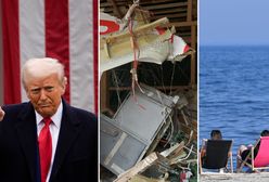 Amerykańskie cła, rocznica katastrofy smoleńskiej i kampania prezydencka w toku. Co wydarzyło się w tym tygodniu?