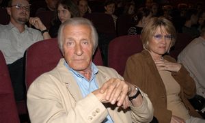 Porzucił żonę dla byłej Olbrychskiego. Córka mówiła o utrudnianiu kontaktów