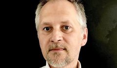 Marcin Marciniak w zespole Media People