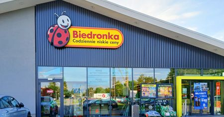 Biedronka wycofuje produkt. Sprawdź oznaczenie na opakowaniu