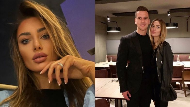 Jessica Ziółek ma nowego ukochanego?