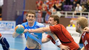 Paweł Genda: Czuję się bardziej pewny i ograny